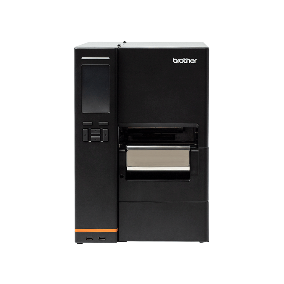TJ-4522TN - Industrial Label Printer